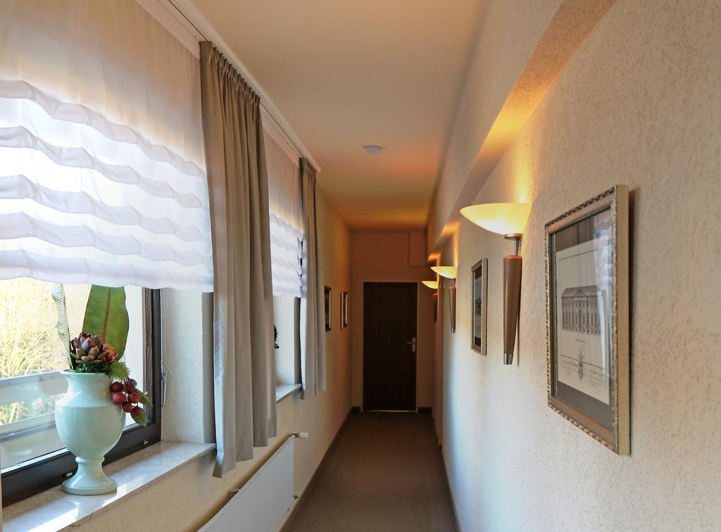 Hotel Seipel Leimen  Exterior foto